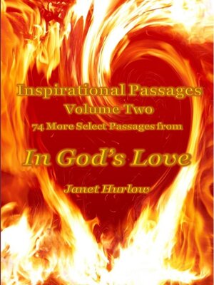 cover image of Inspirational Passages, Volume Two
